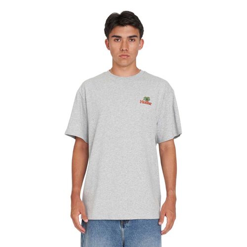 Huffer Sup Tee 190/Dusk
